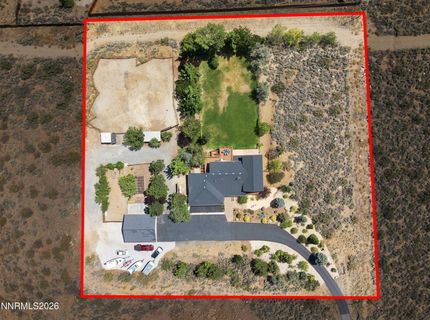 14430 Spezia Road, Reno, NV 89511 Photo