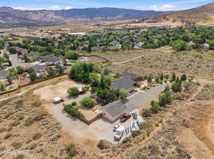 14430 Spezia Road, Reno, NV 89511 Photo