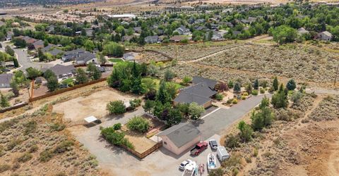 14430 Spezia Road, Reno, NV 89511 Photo