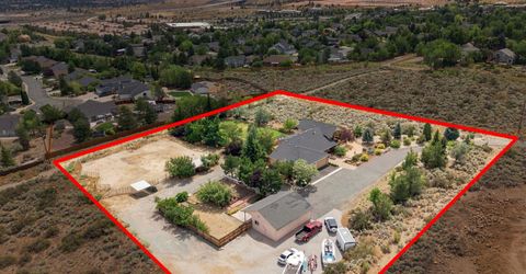 14430 Spezia Road, Reno, NV 89511 Photo