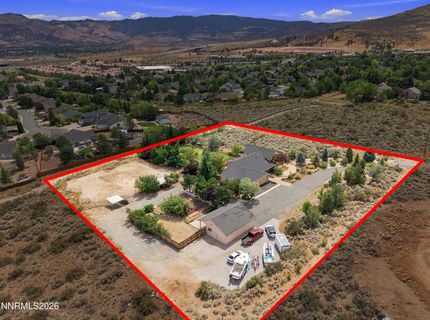 14430 Spezia Road, Reno, NV 89511 Photo