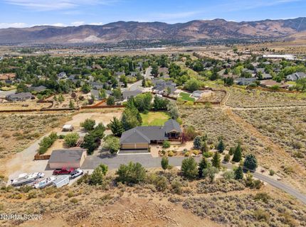 14430 Spezia Road, Reno, NV 89511 Photo