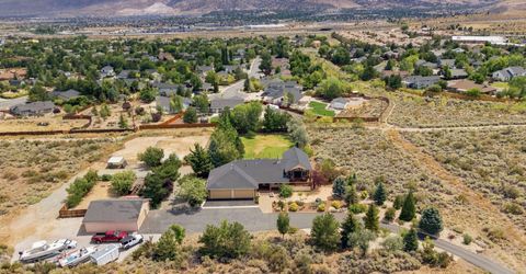 14430 Spezia Road, Reno, NV 89511 Photo