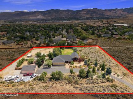 14430 Spezia Road, Reno, NV 89511 Photo