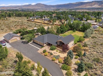 14430 Spezia Road, Reno, NV 89511 Photo