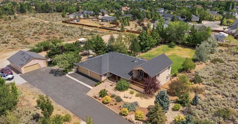 14430 Spezia Road, Reno, NV 89511 Photo