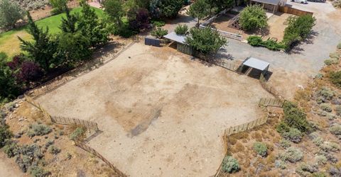 14430 Spezia Road, Reno, NV 89511 Photo