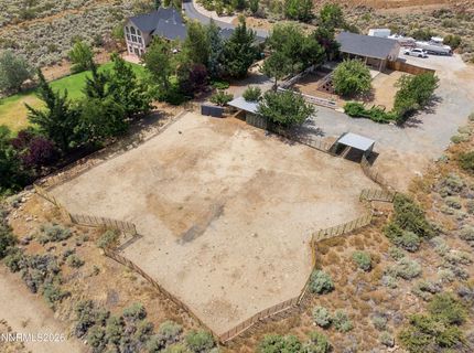 14430 Spezia Road, Reno, NV 89511 Photo