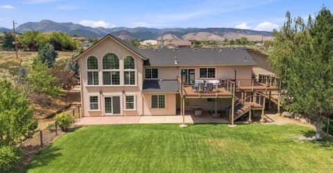 14430 Spezia Road, Reno, NV 89511 Photo