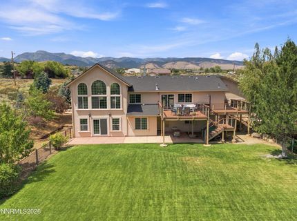 14430 Spezia Road, Reno, NV 89511 Photo