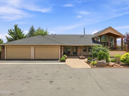 14430 Spezia Road, Reno, NV 89511 Photo
