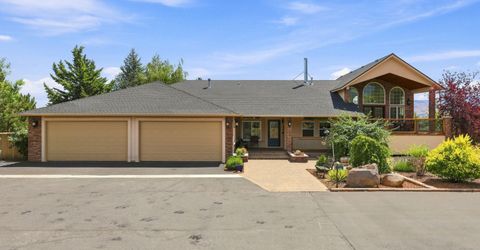 14430 Spezia Road, Reno, NV 89511 Photo