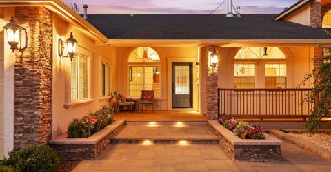 14430 Spezia Road, Reno, NV 89511 Photo