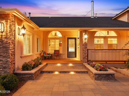 14430 Spezia Road, Reno, NV 89511 Photo