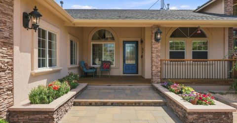 14430 Spezia Road, Reno, NV 89511 Photo