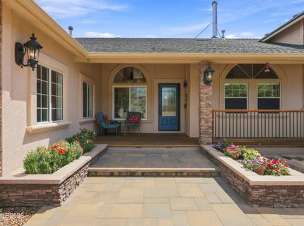 14430 Spezia Road, Reno, NV 89511 Photo
