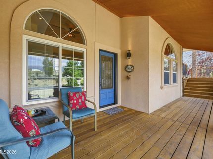 14430 Spezia Road, Reno, NV 89511 Photo