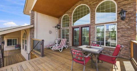 14430 Spezia Road, Reno, NV 89511 Photo