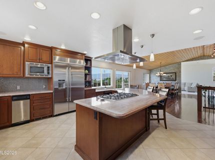 14430 Spezia Road, Reno, NV 89511 Photo