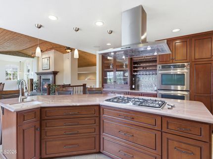 14430 Spezia Road, Reno, NV 89511 Photo