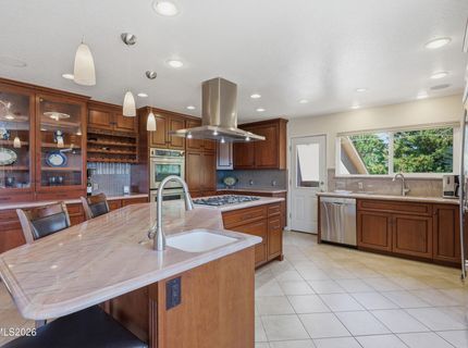 14430 Spezia Road, Reno, NV 89511 Photo