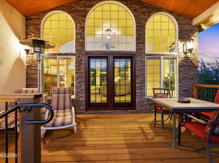 14430 Spezia Road, Reno, NV 89511 Photo