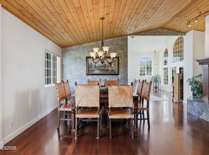 14430 Spezia Road, Reno, NV 89511 Photo