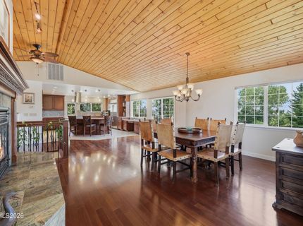 14430 Spezia Road, Reno, NV 89511 Photo
