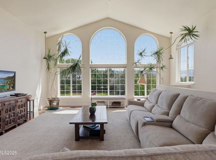 14430 Spezia Road, Reno, NV 89511 Photo