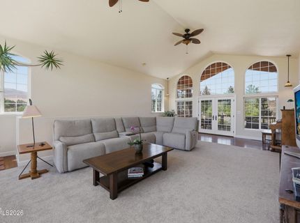 14430 Spezia Road, Reno, NV 89511 Photo