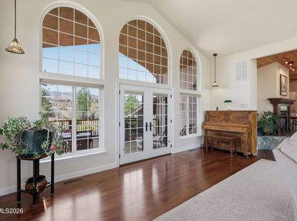 14430 Spezia Road, Reno, NV 89511 Photo