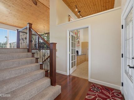 14430 Spezia Road, Reno, NV 89511 Photo