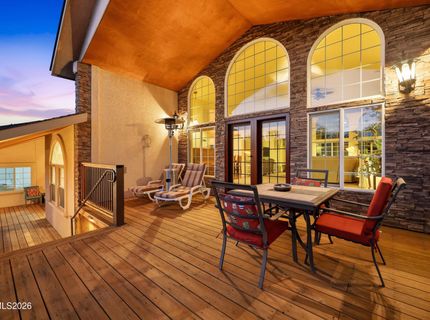 14430 Spezia Road, Reno, NV 89511 Photo