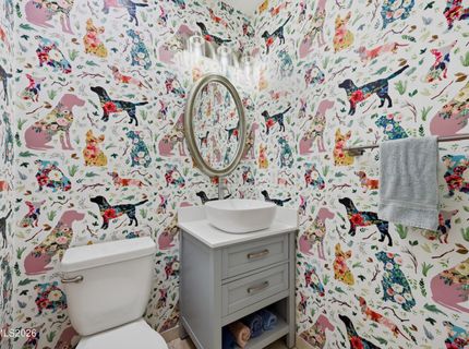 14430 Spezia Road, Reno, NV 89511 Photo