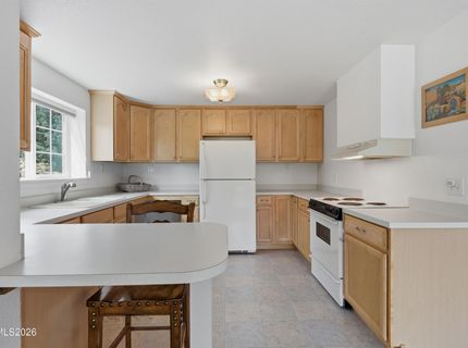 14430 Spezia Road, Reno, NV 89511 Photo