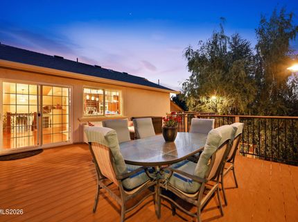 14430 Spezia Road, Reno, NV 89511 Photo