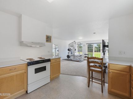 14430 Spezia Road, Reno, NV 89511 Photo