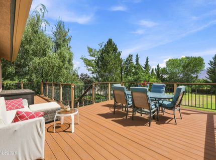 14430 Spezia Road, Reno, NV 89511 Photo