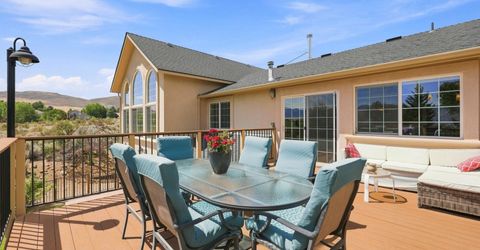 14430 Spezia Road, Reno, NV 89511 Photo