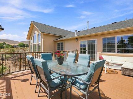14430 Spezia Road, Reno, NV 89511 Photo