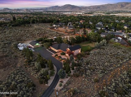 14430 Spezia Road, Reno, NV 89511 Photo
