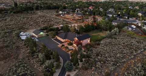 14430 Spezia Road, Reno, NV 89511 Photo