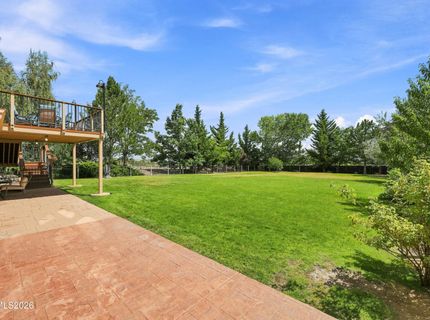 14430 Spezia Road, Reno, NV 89511 Photo