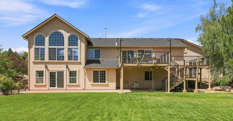14430 Spezia Road, Reno, NV 89511 Photo