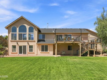 14430 Spezia Road, Reno, NV 89511 Photo