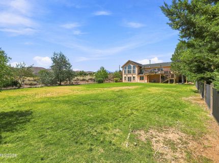 14430 Spezia Road, Reno, NV 89511 Photo