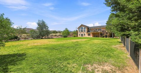 14430 Spezia Road, Reno, NV 89511 Photo