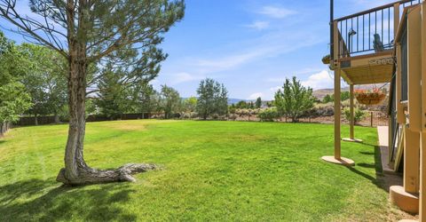 14430 Spezia Road, Reno, NV 89511 Photo