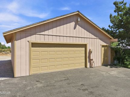 14430 Spezia Road, Reno, NV 89511 Photo