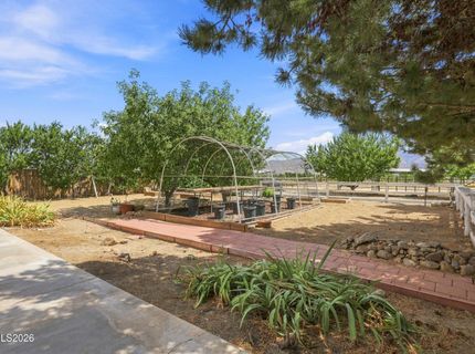 14430 Spezia Road, Reno, NV 89511 Photo